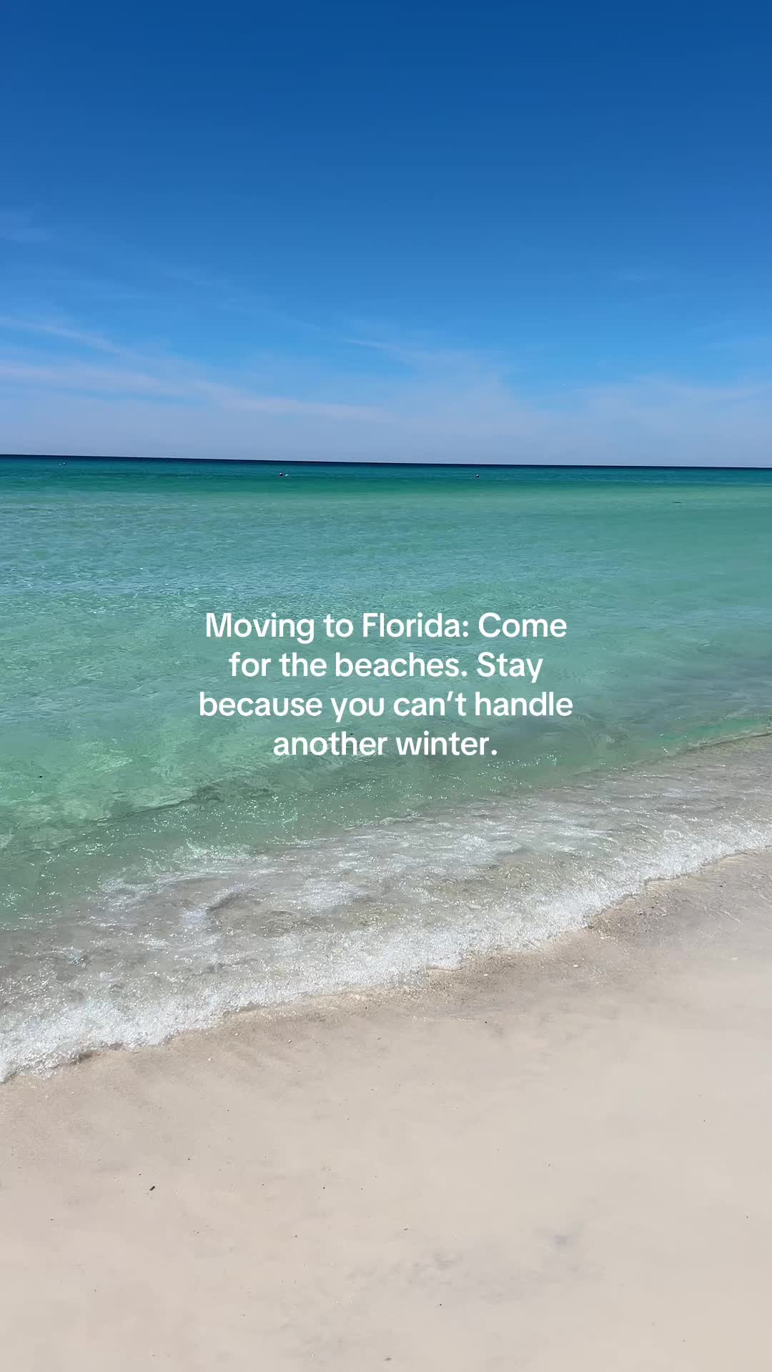 @Panama City Beach, Florida