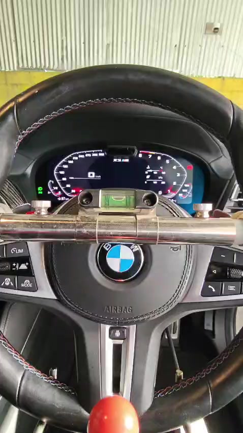 @🇯🇲 Ace 3D WHEEL Alignment 🌴
