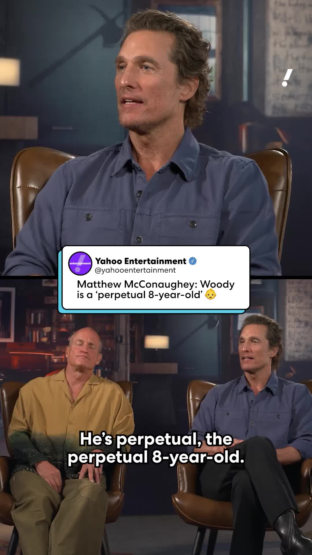@Yahoo Entertainment
