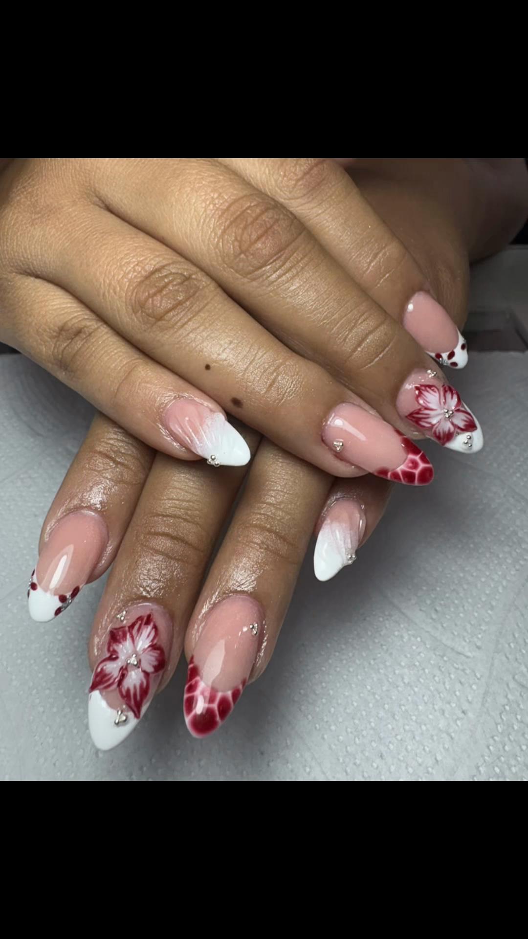 @Deluxe uñas