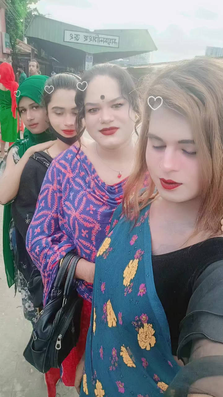 @ময়মনসিংহের কালো পরী❤️❤️❤️❤️❤️