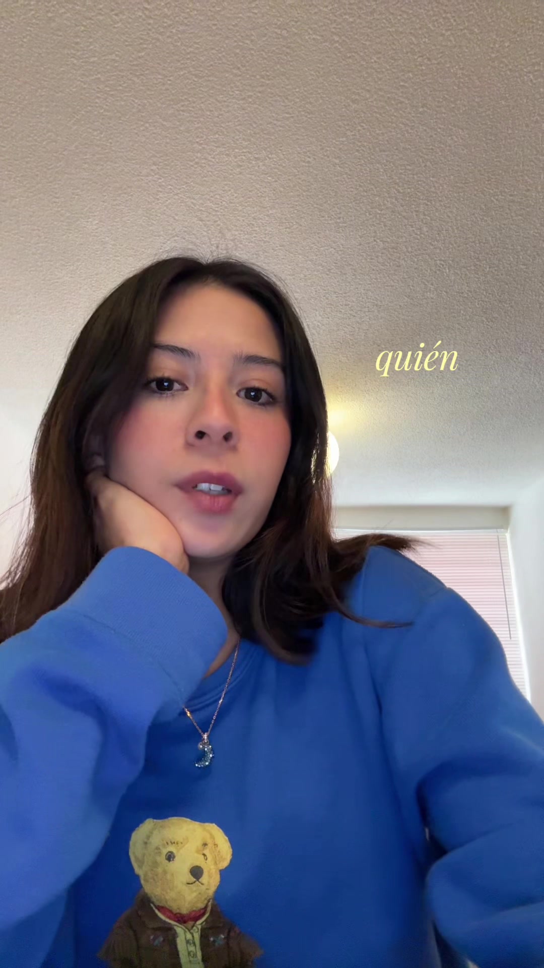 @Michelle Sosa | Psicóloga