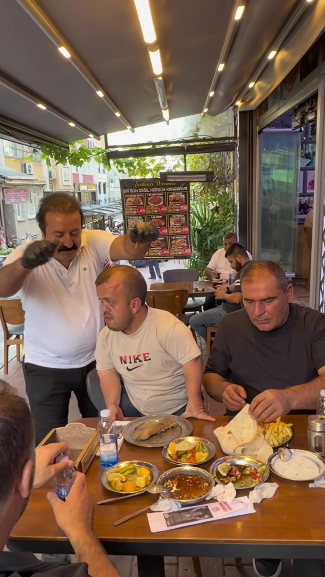@Şırdancı Mehmet