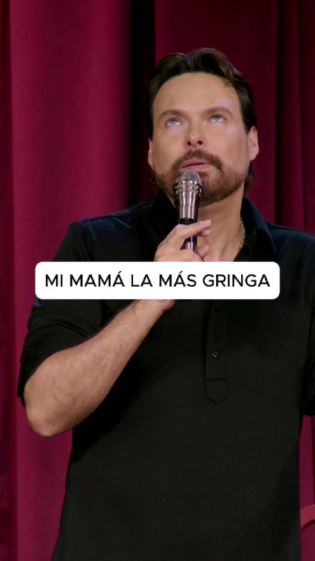 @EL GEORGE HARRIS