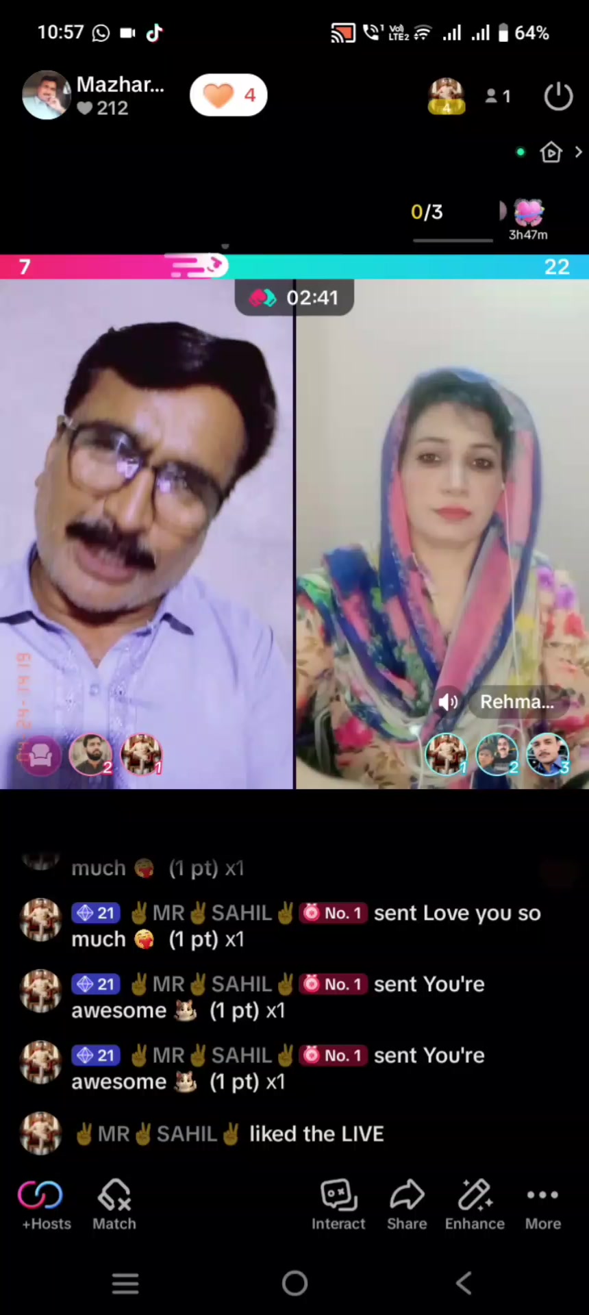@Mazhar Nimana512