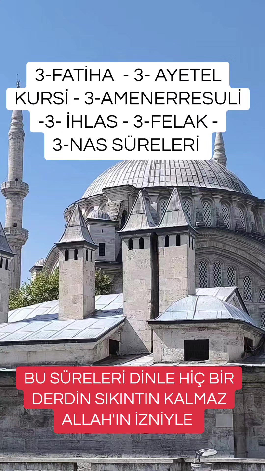 @ALLAH DE BIRAK