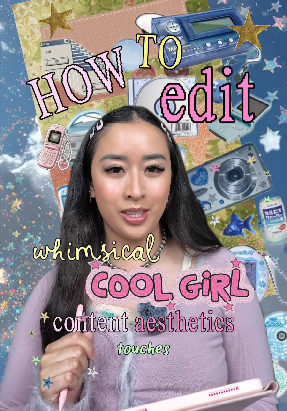 @debbie poh | vancity creator