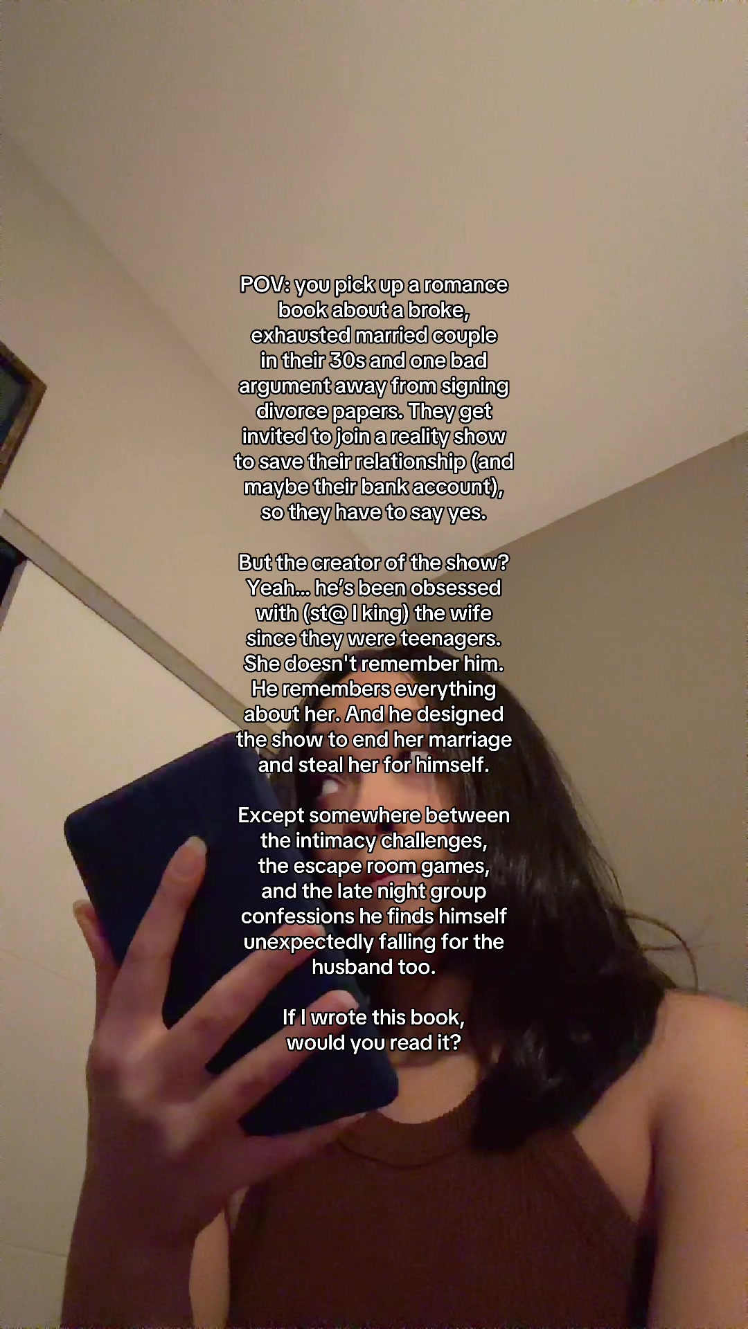 @Carmen Kane