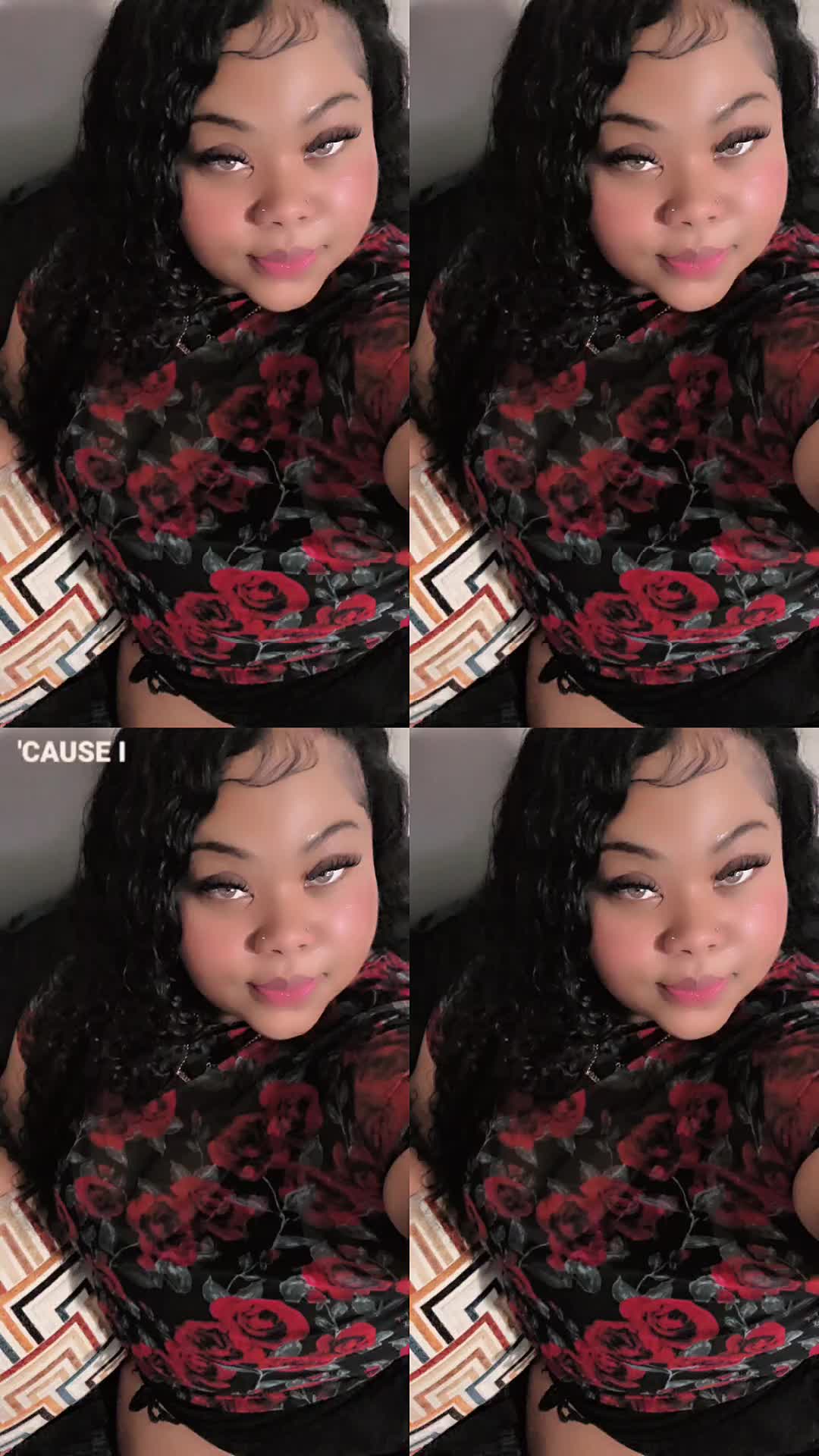 @caramelkisses 💋🤭