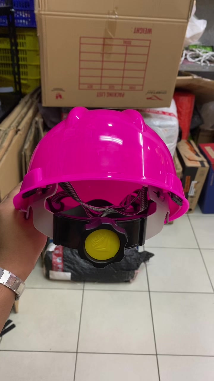 @PRAMAJA SAFETY EQUIPMENT