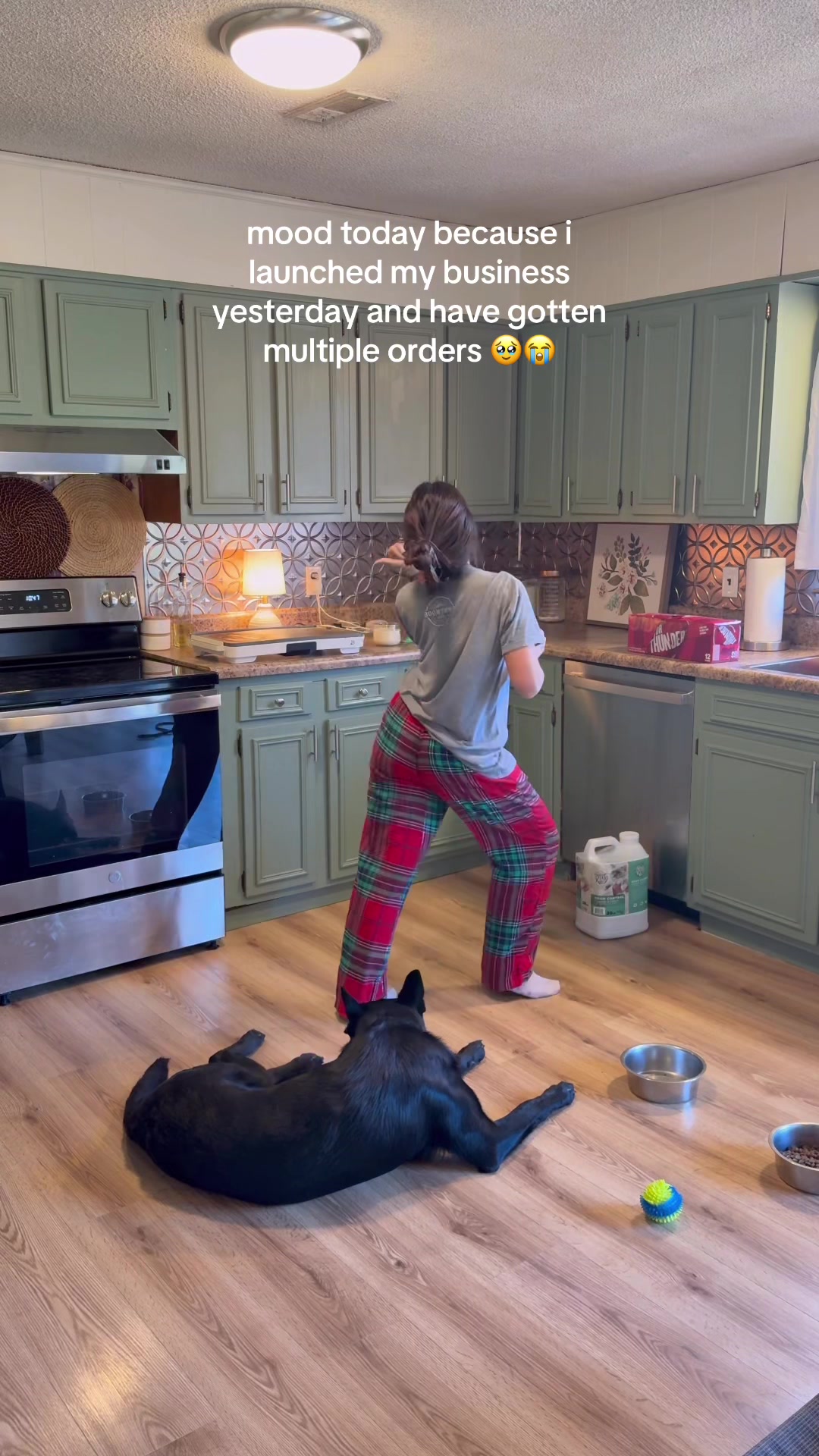 @Kayla Marie