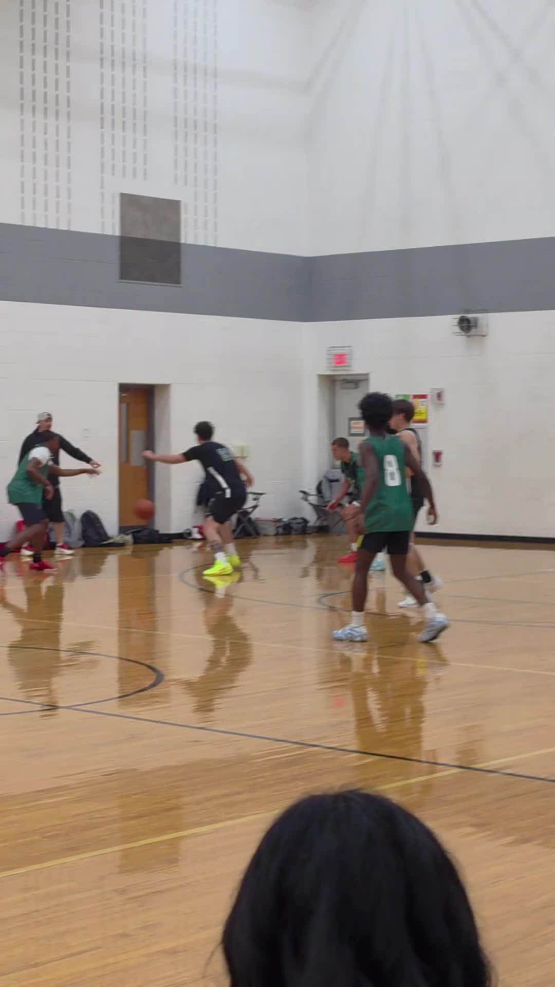 @BEANTOWN BASKETBALL