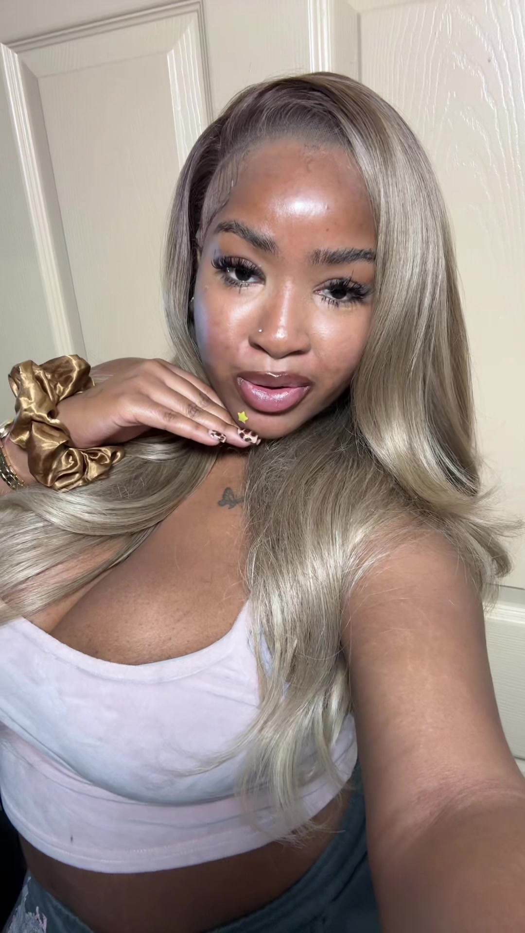 @Ash Allure