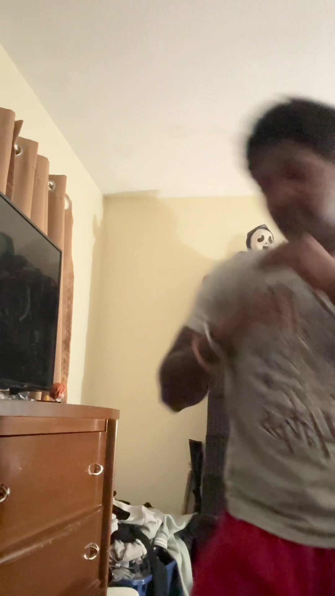 @I am Treyboxer 🥊🦾