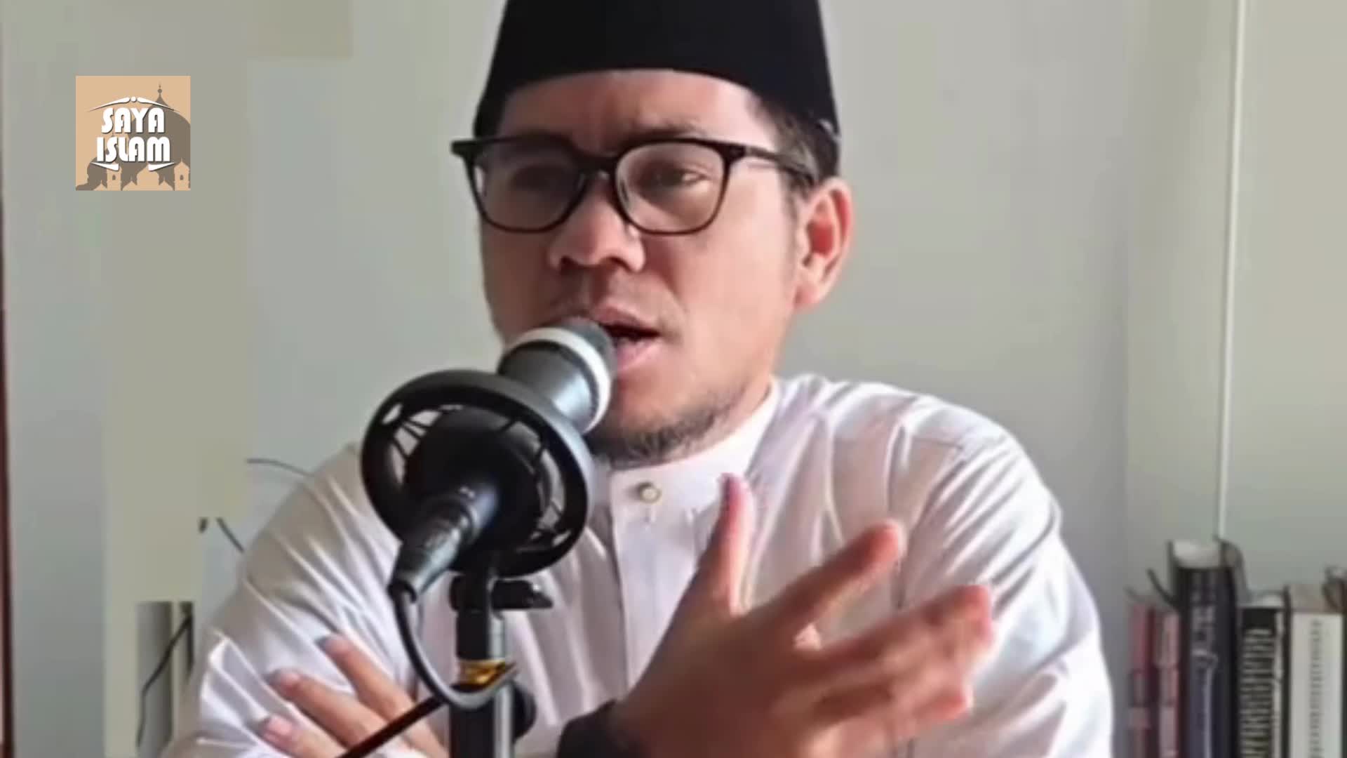 @Dalam Islam