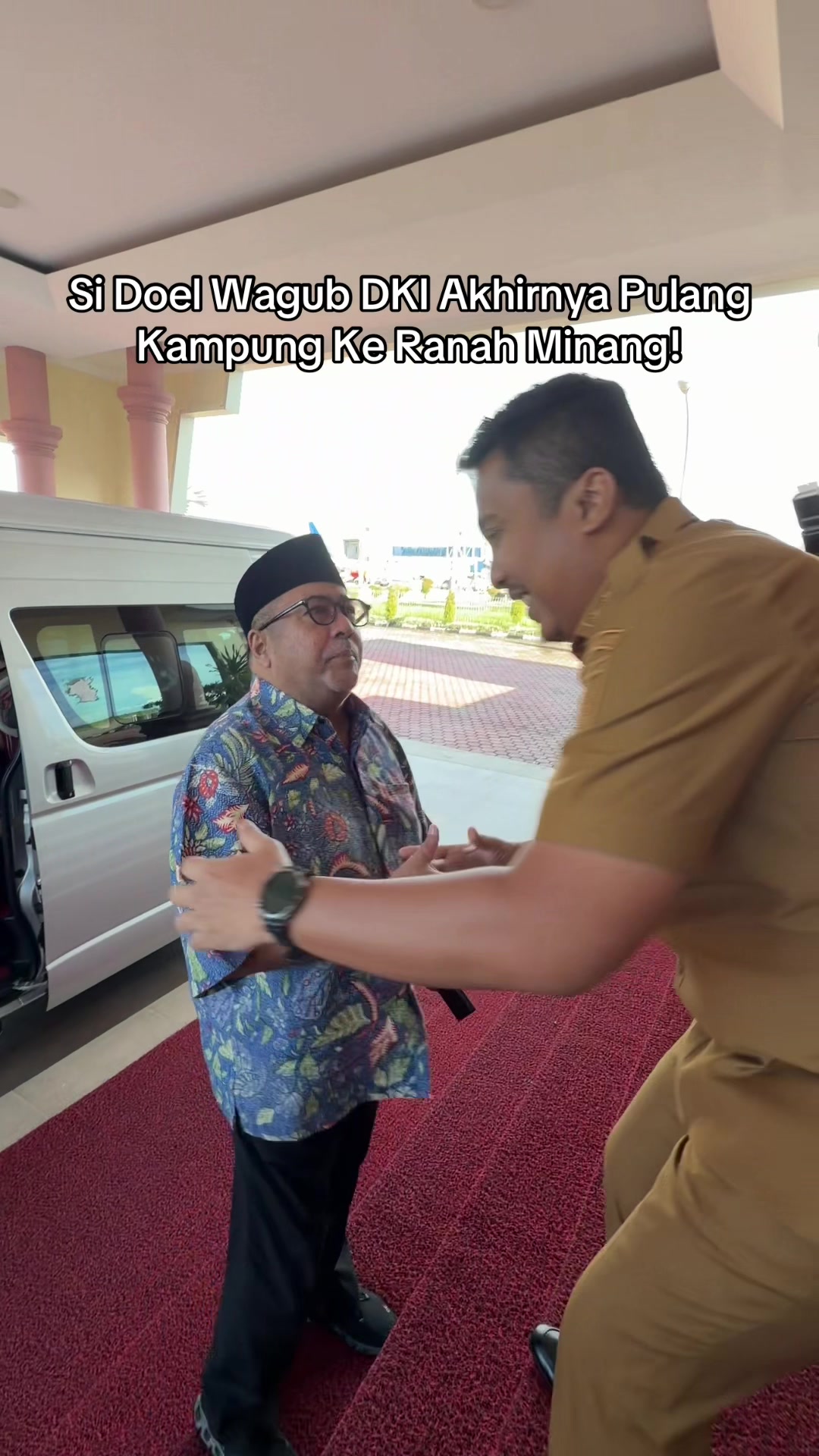 @Politik Sumbar
