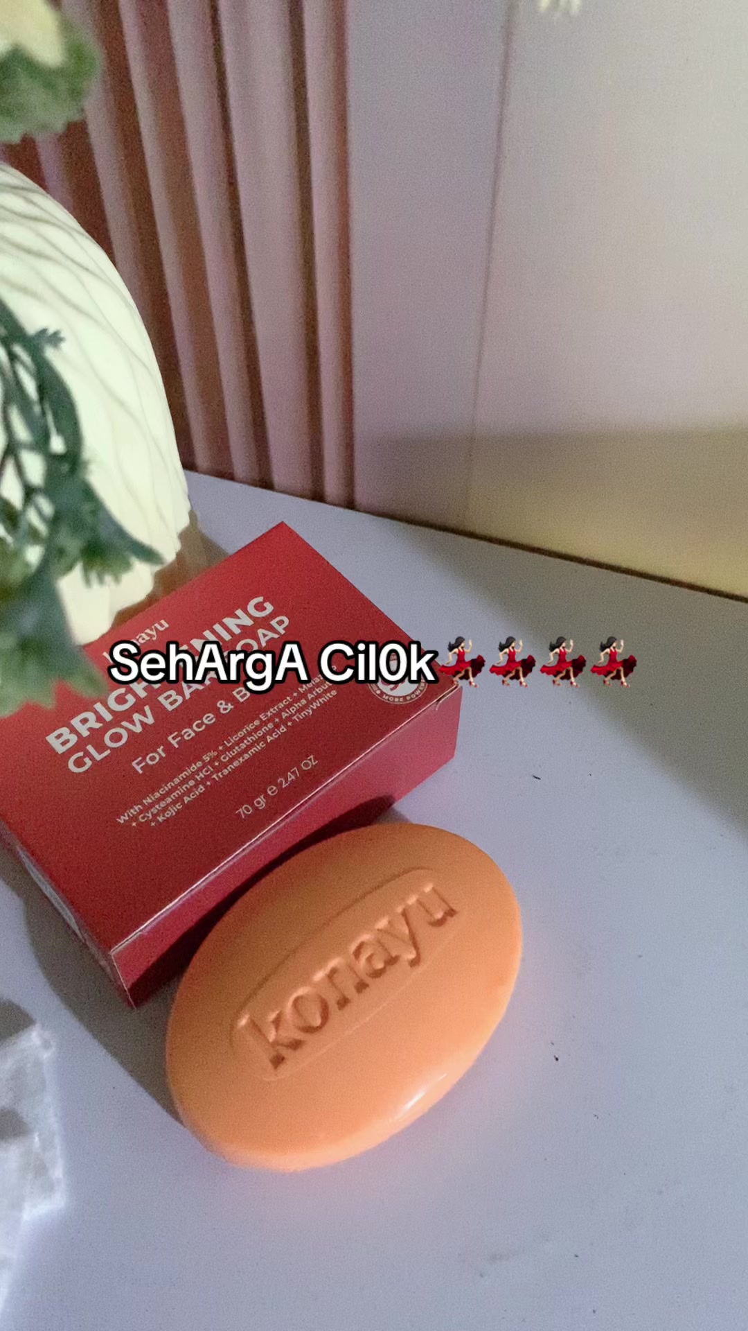 @Malikagingsul 🥰