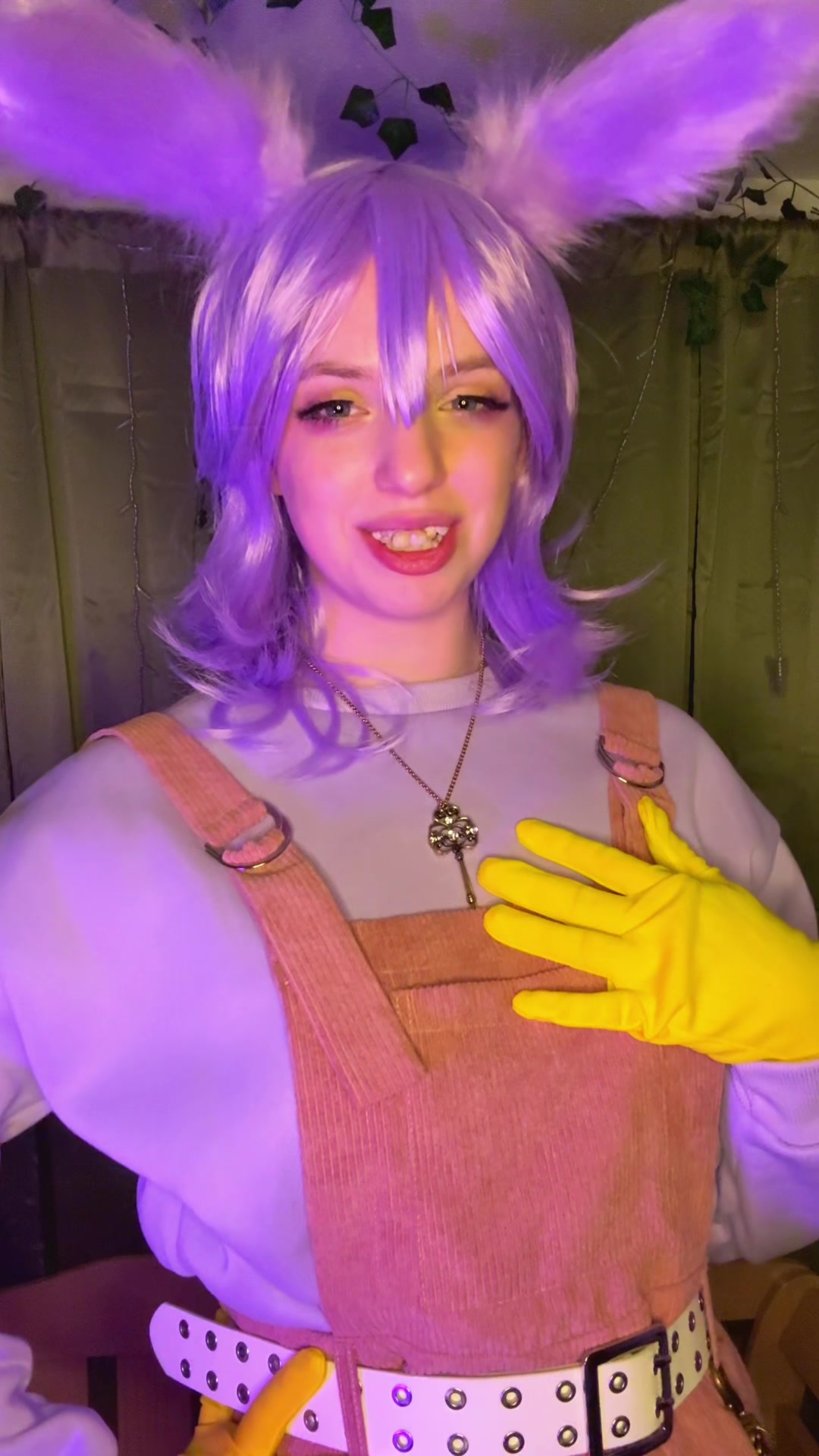 @Bekah