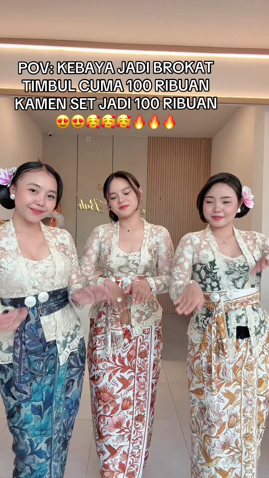 @Dona Kebaya Bali