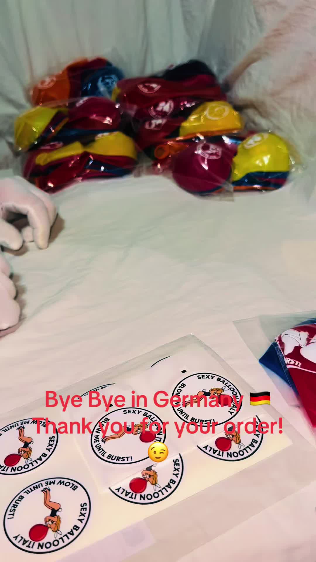 @sexyballoonitaly