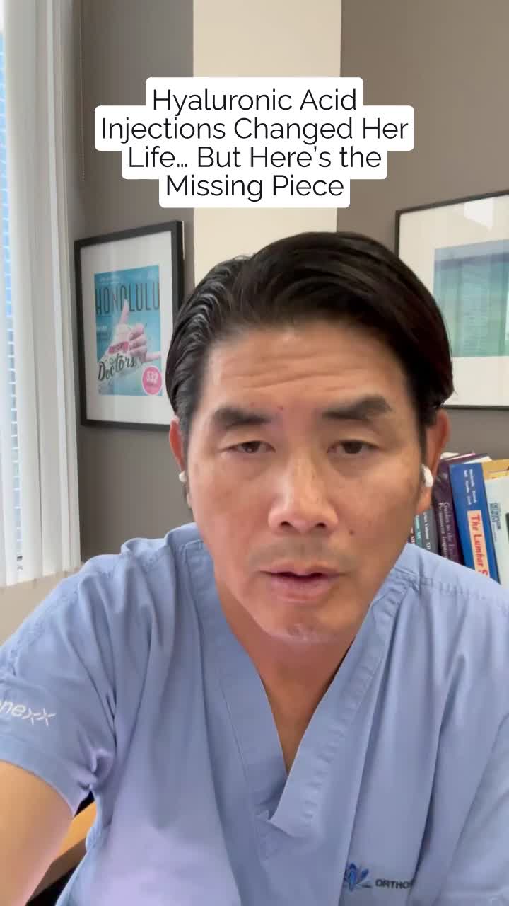 @Dr Dwight | PRP & Cell Therapy