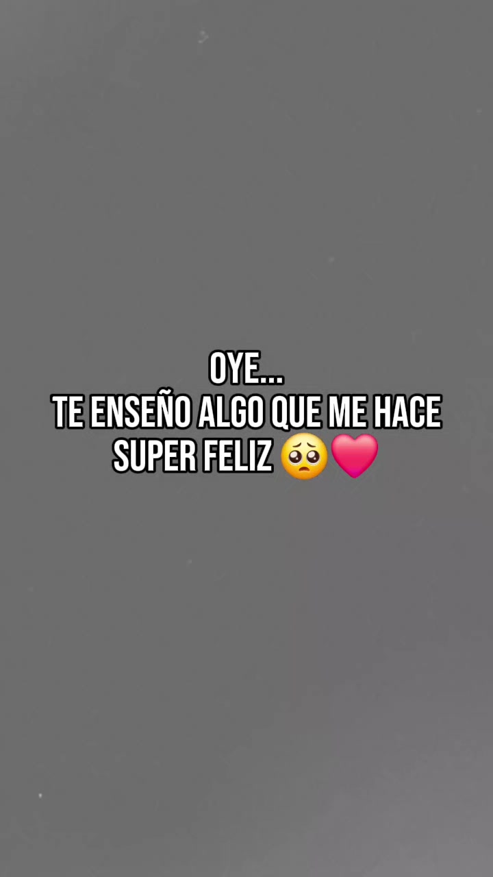 @Min Dulce