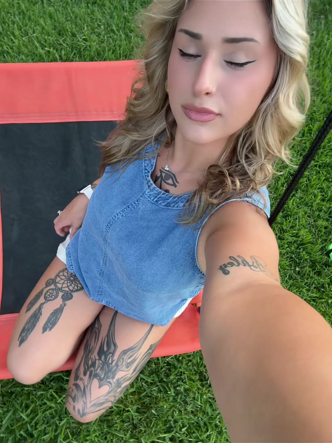 @makayla 💋