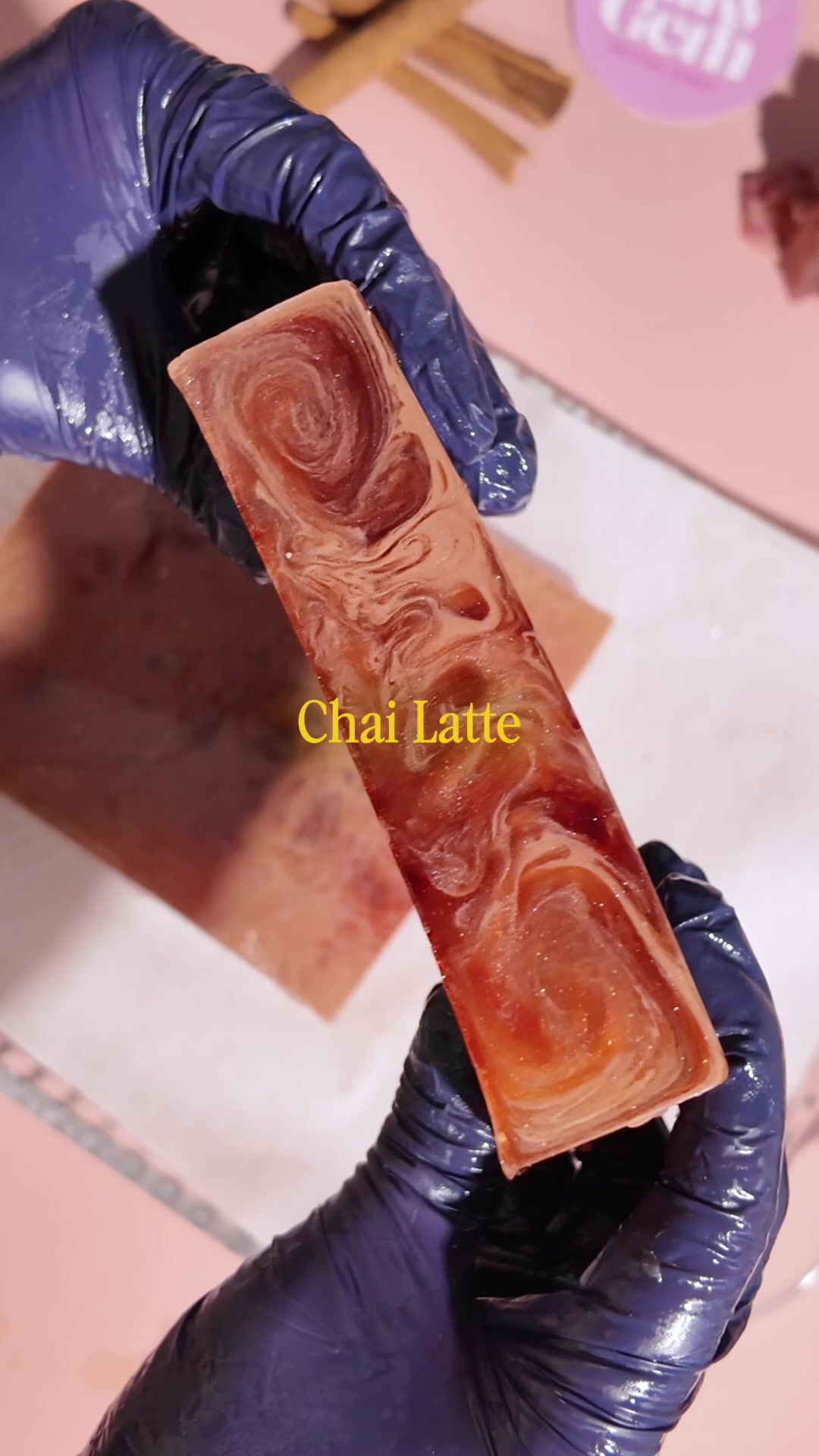 @Silky Gem Crystal Candy