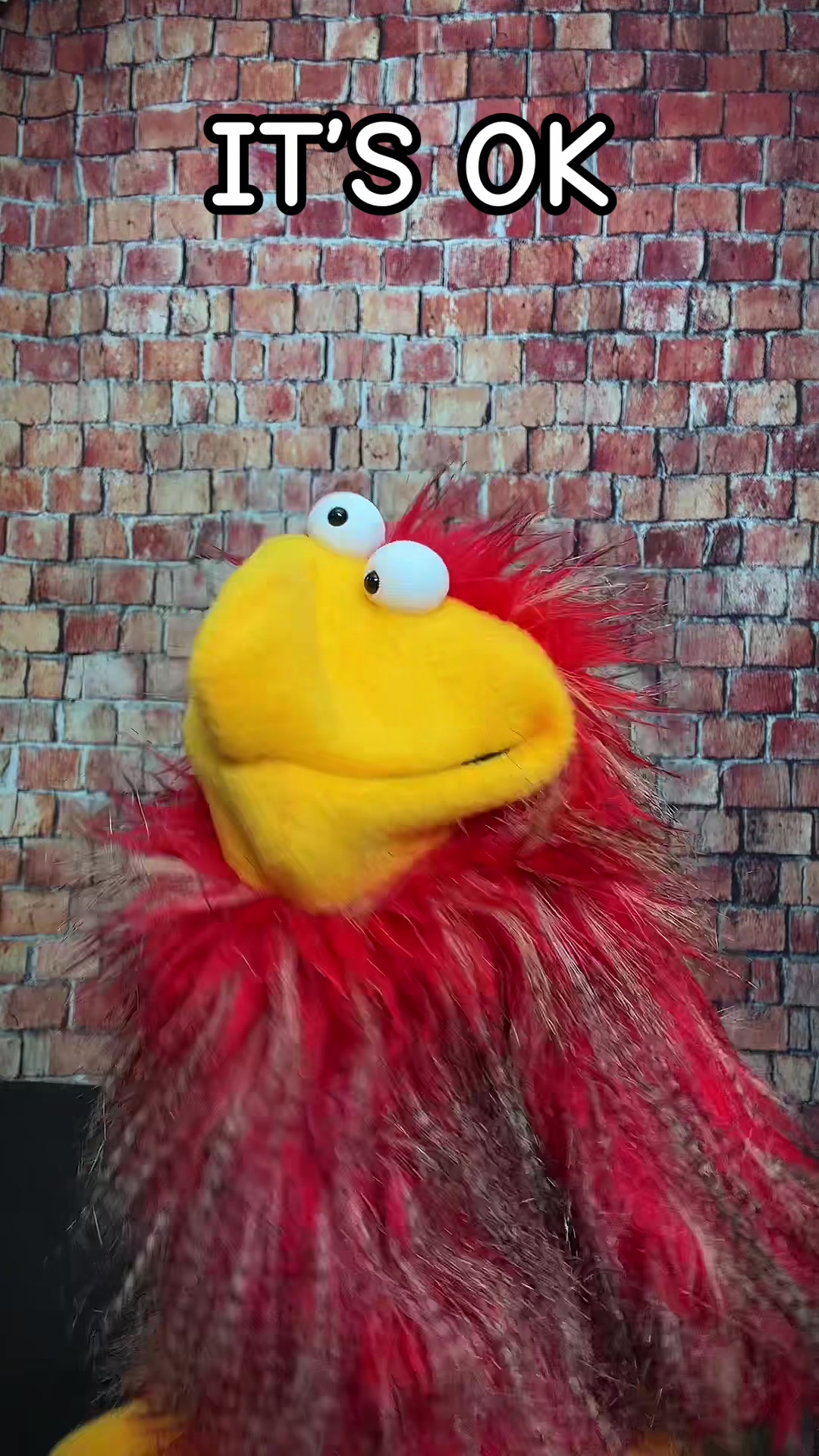 @PuppetTakeover