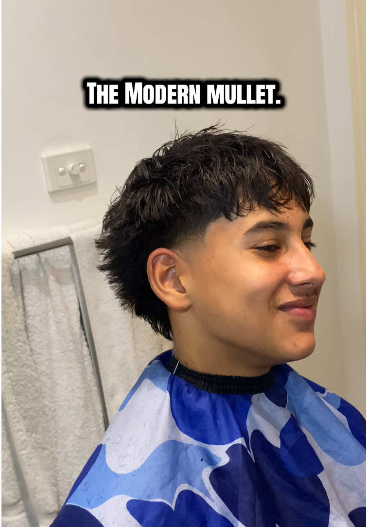 @OF Trimz | SE Melb Barber