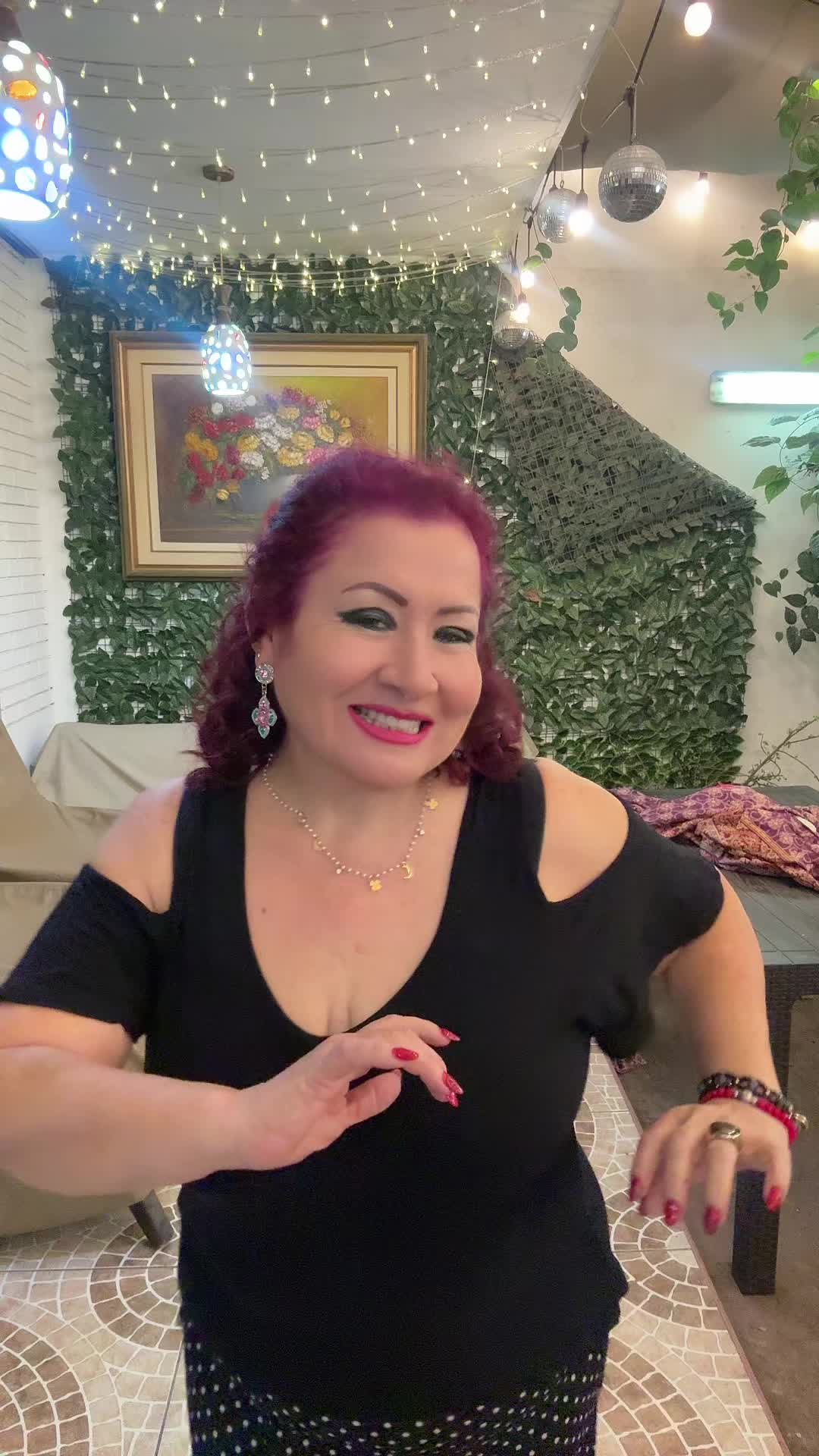 @Rosita bailarina