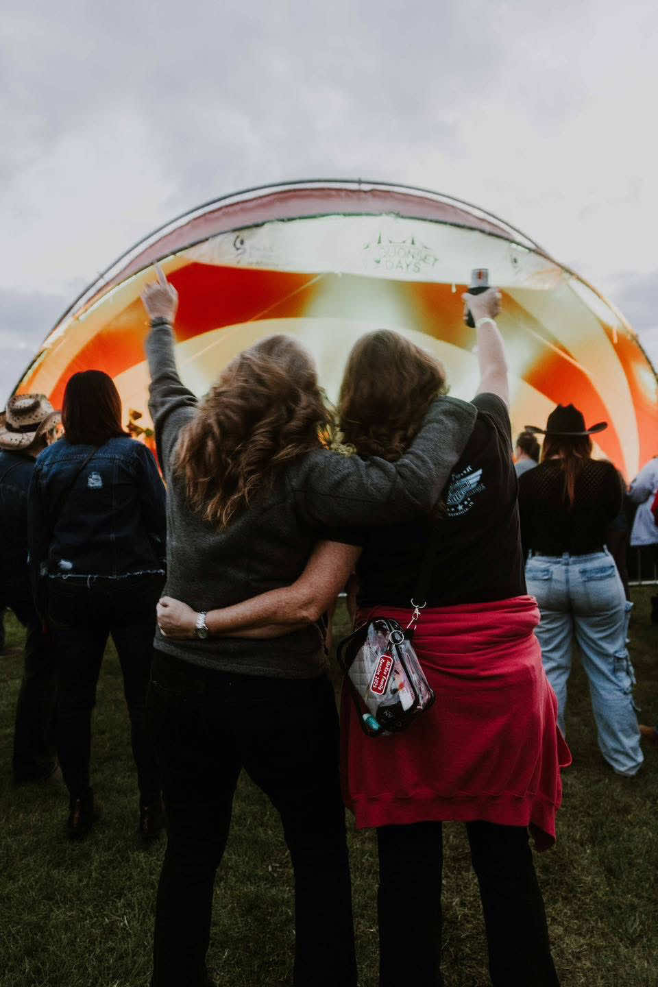 @Quonset Days Music Festival