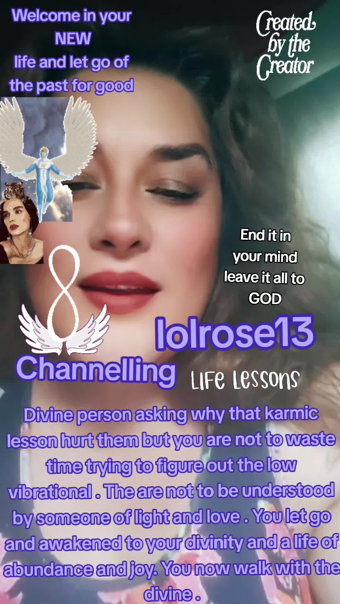 @Rosely