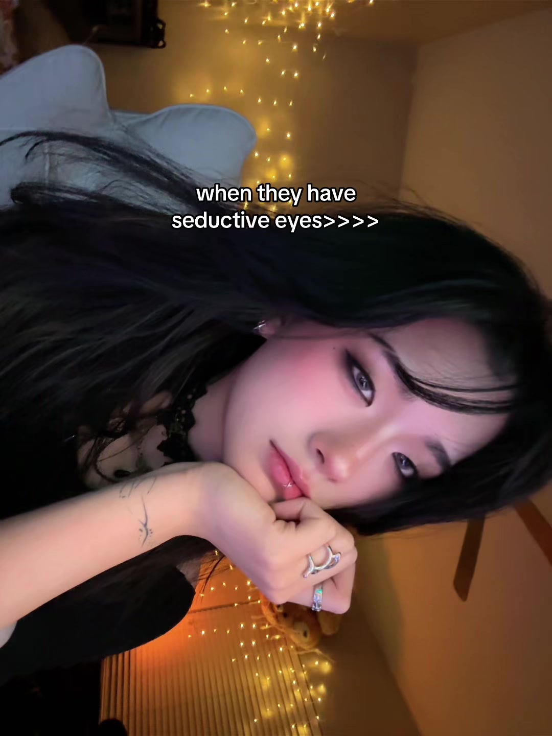 @Asian Rapunzel