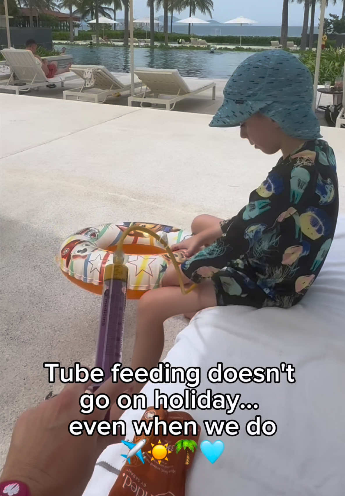 @The Tubie Mum