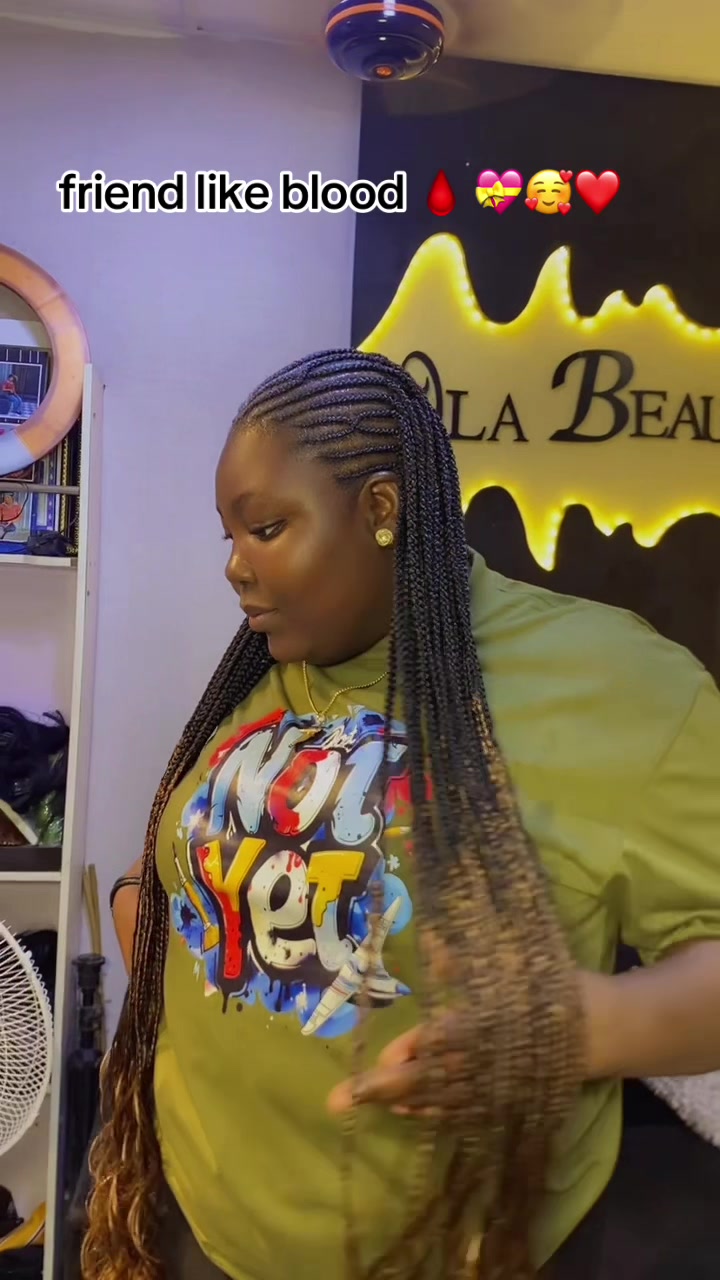 @OLA BEAUTY IKORODU 😍🥰