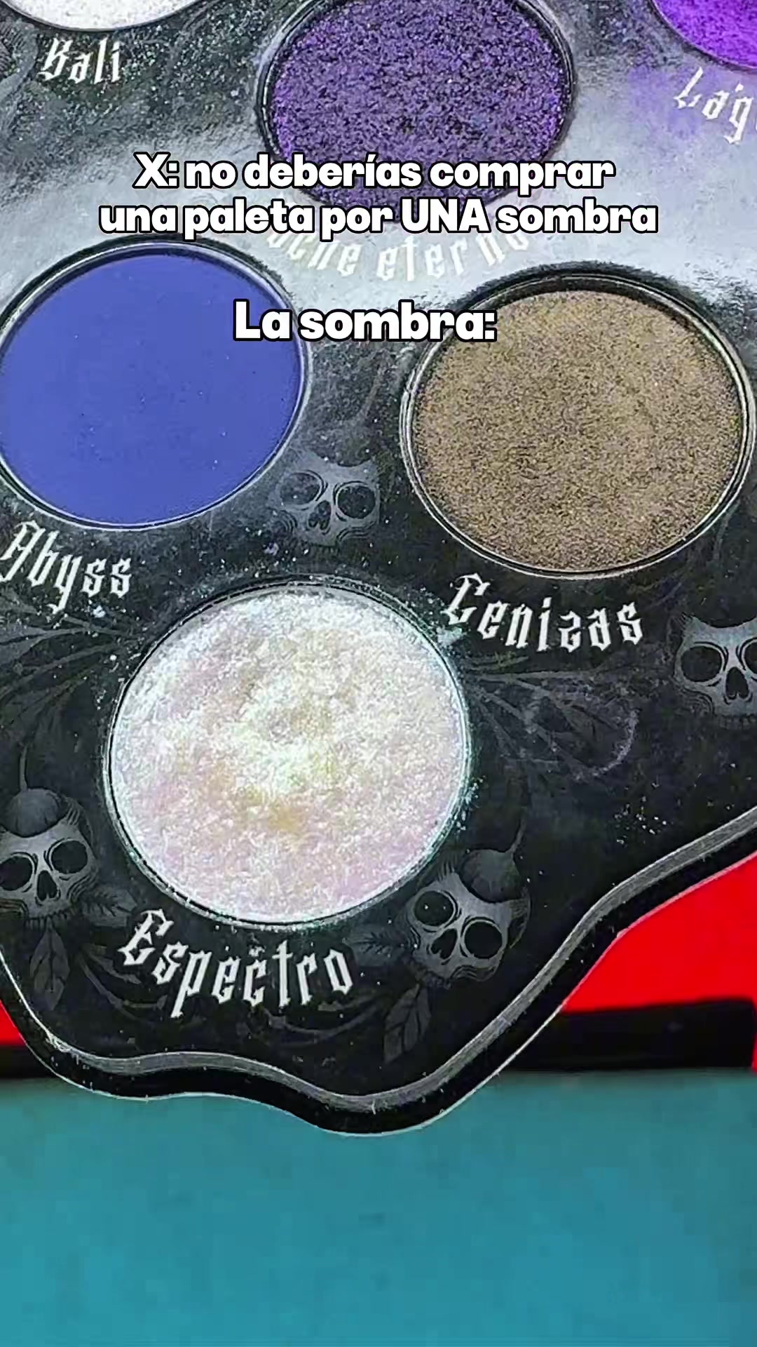 @Diiana Vega Maquilla