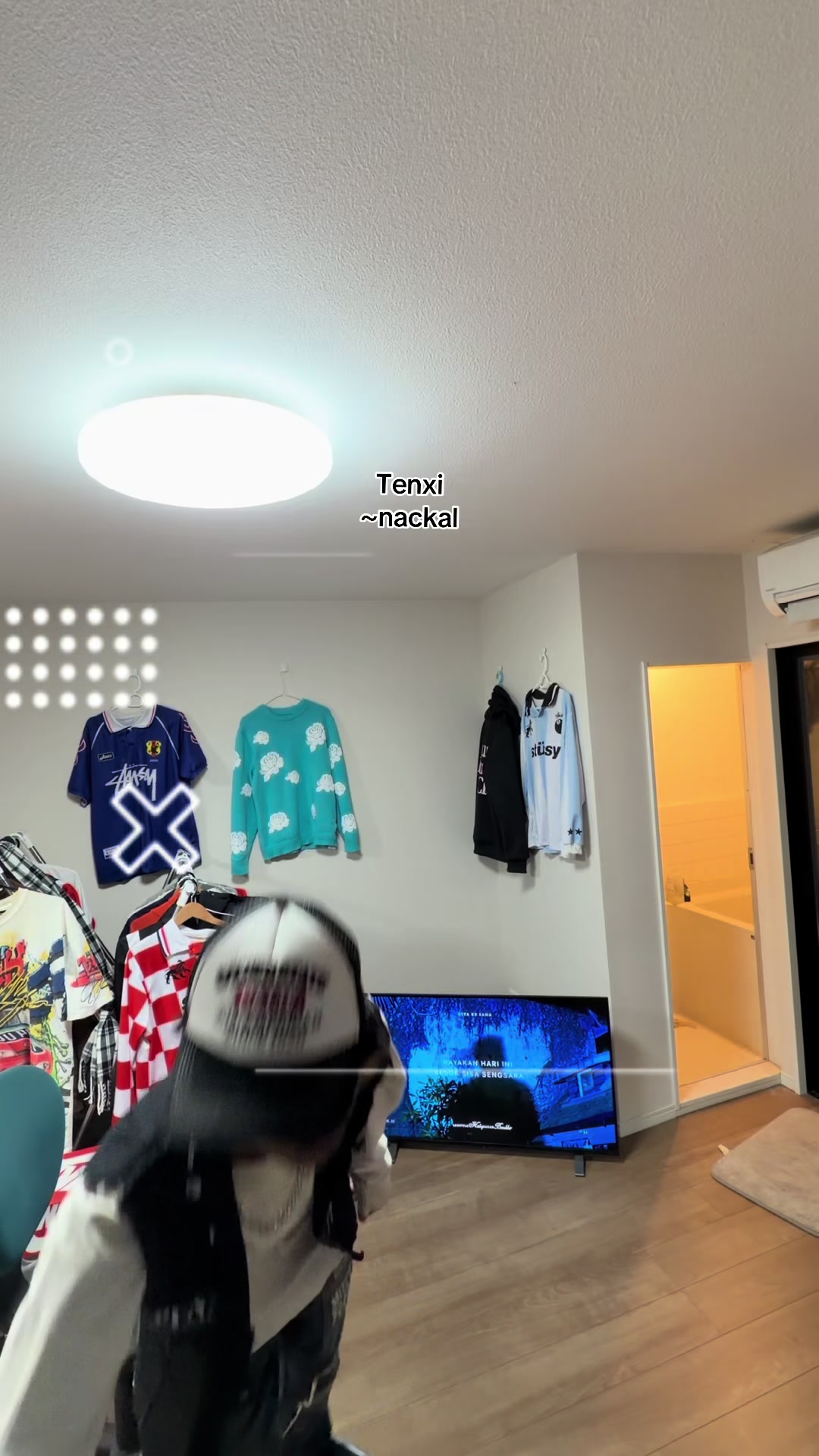 @リフキタキヤ