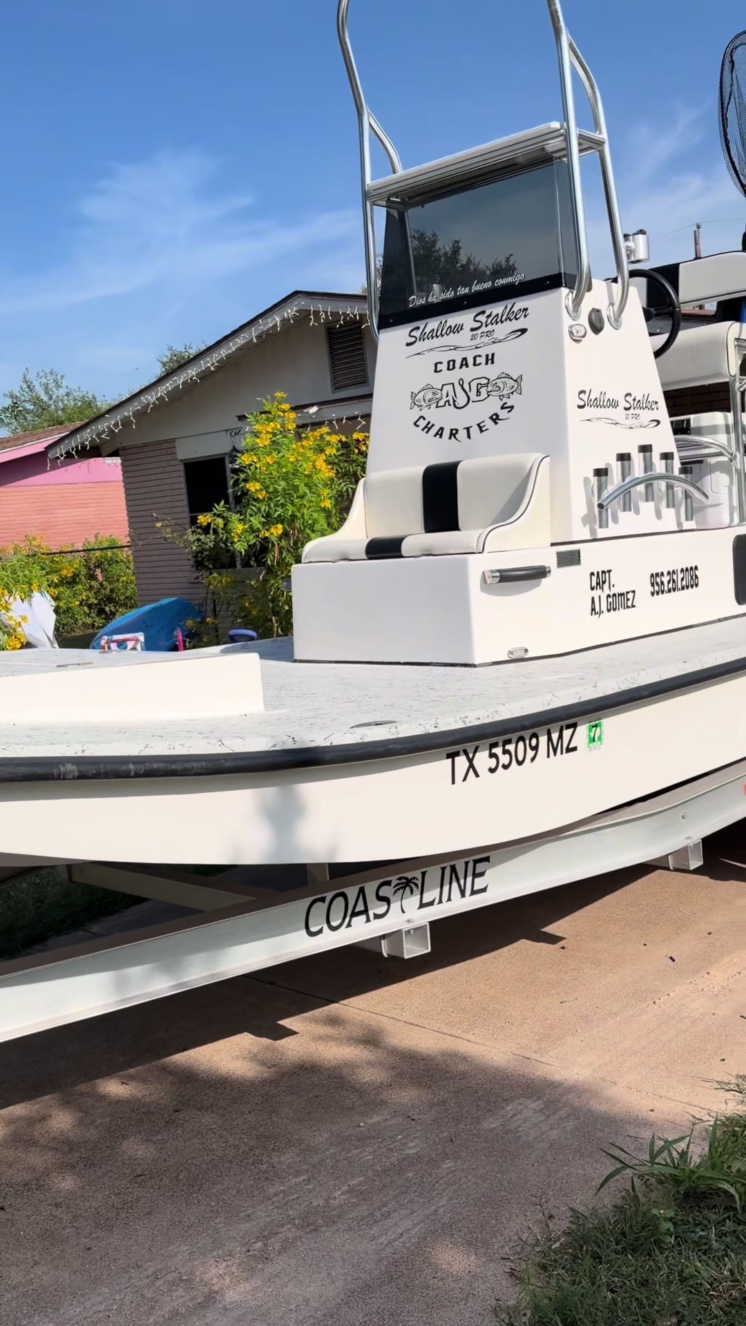 @First Time Marine Repair