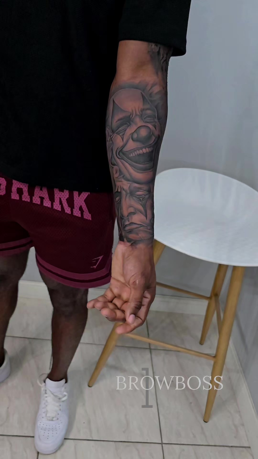 @๐ฏ๐ฒ๐ฏ๐ฒ The Ink Prodigy โ