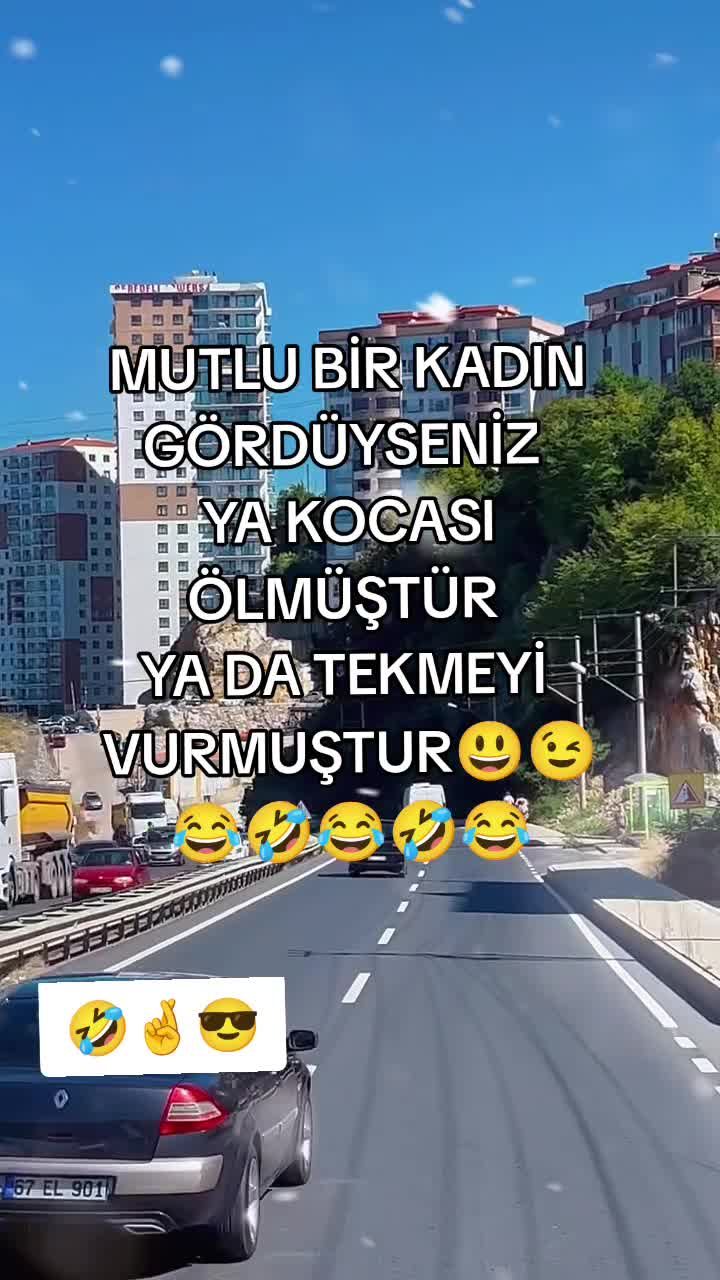 @❤️ Gülüşü güzel ❤️