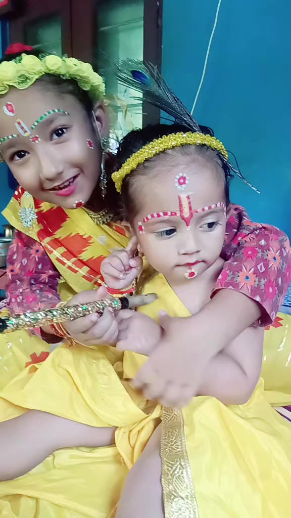 @नन्दिका@चापागाईं❤️❤️