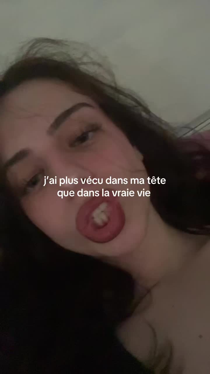 @chlo sans filtre