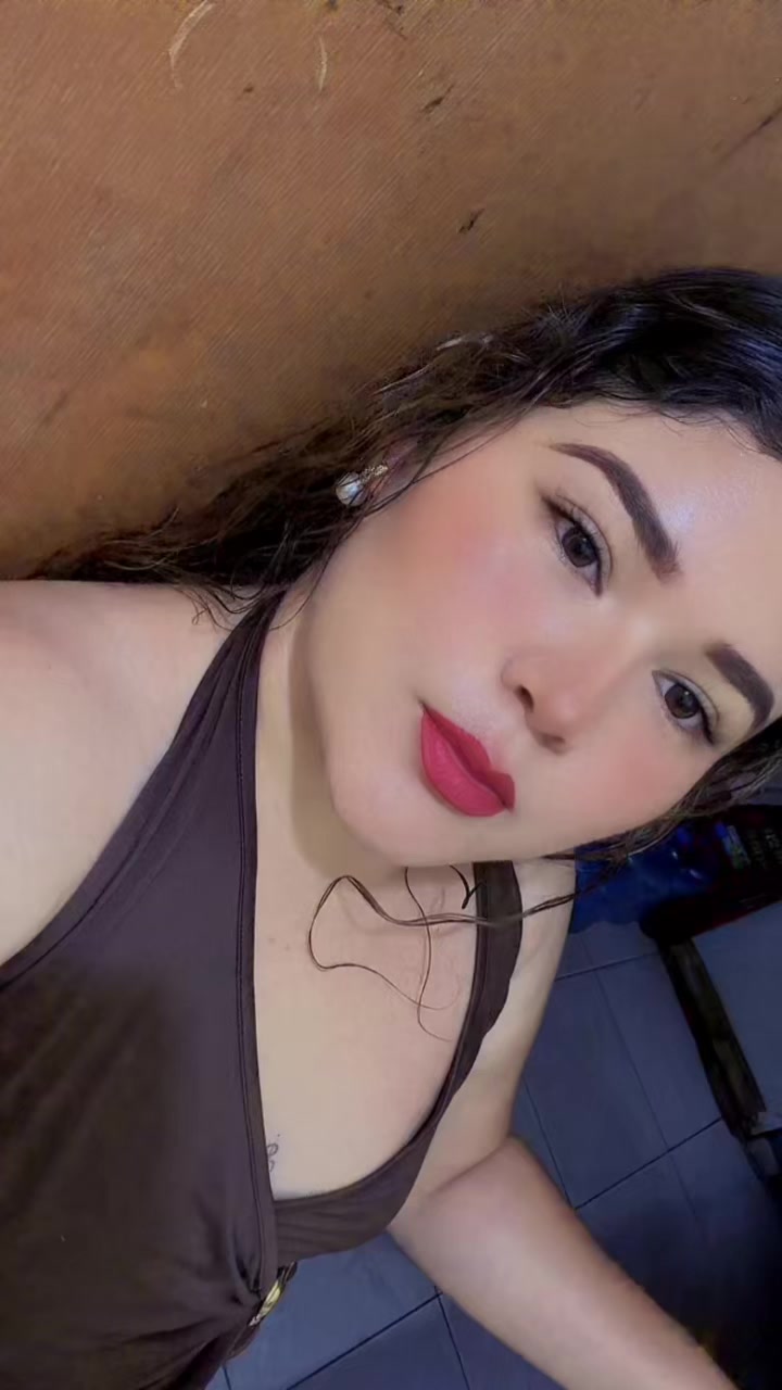 @Rosalinda Molina