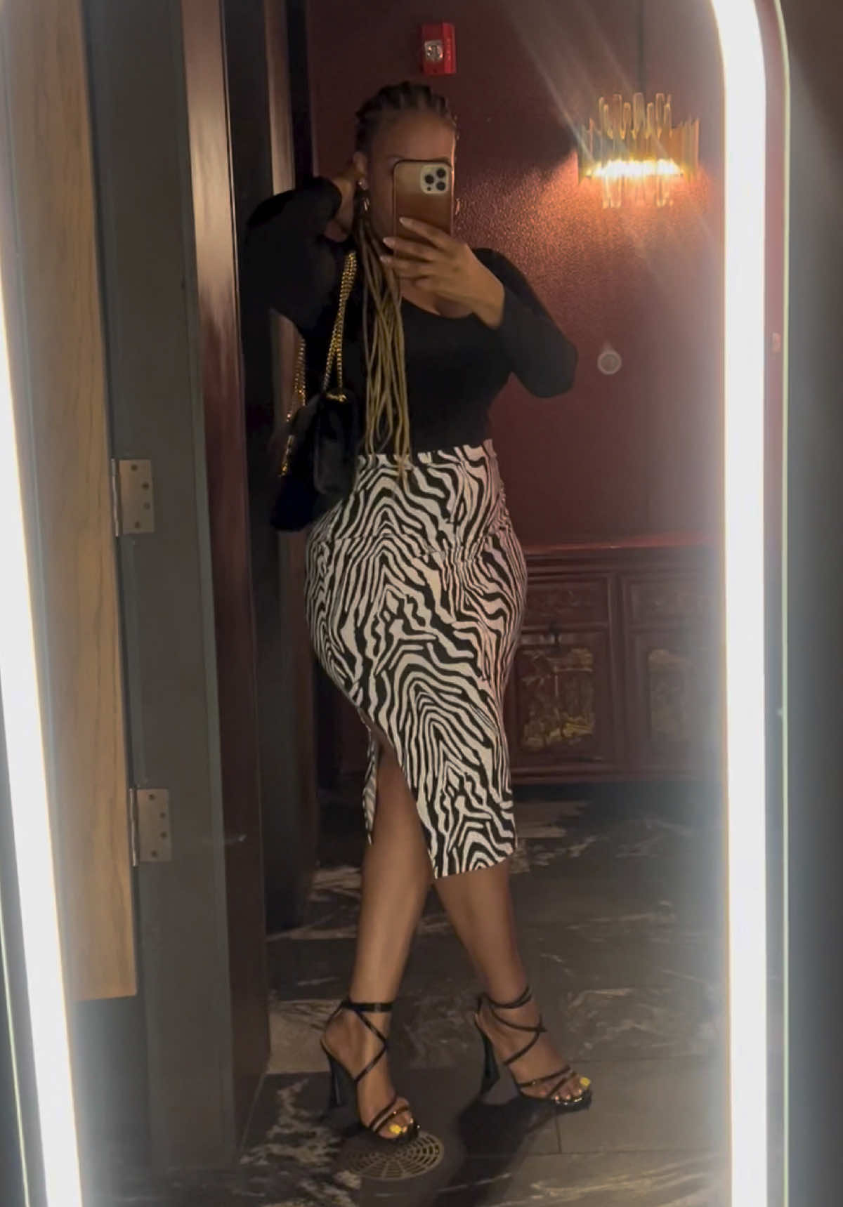 @Beauty Fort&eacute; Boutique