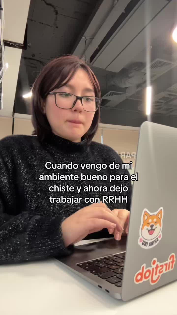 @FirstJob
