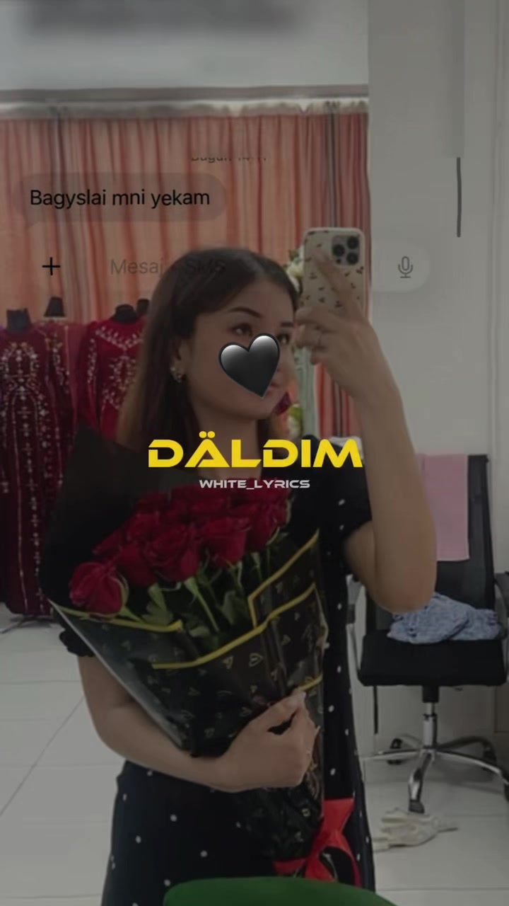 @Mylaýym_03🇹🇷
