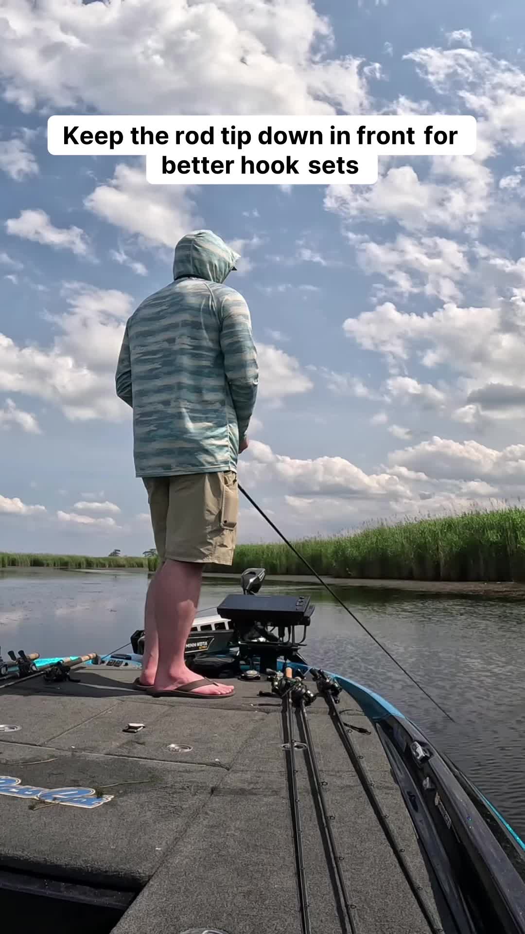 @rlf fishing