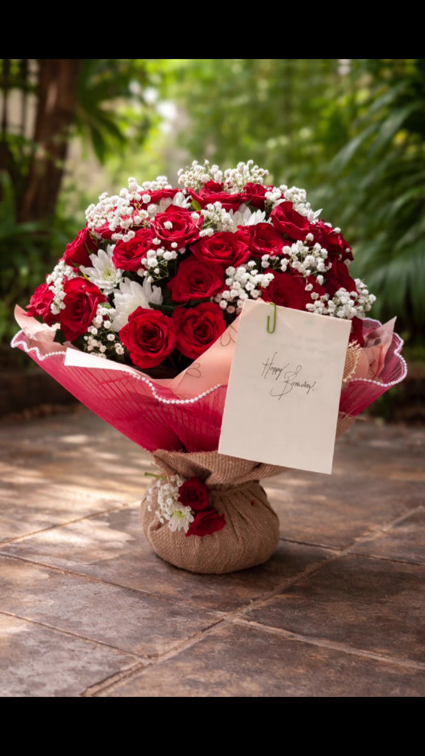 @Girish Flora Decor
