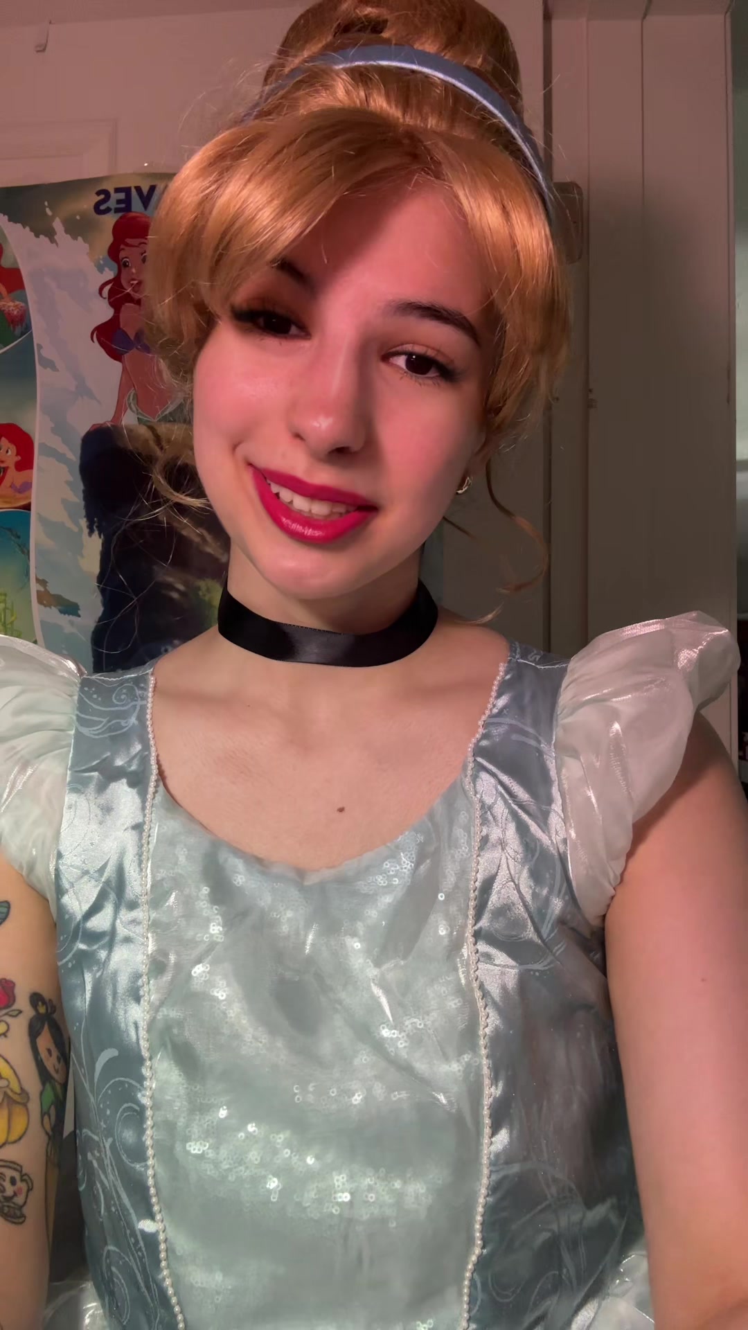 @partywithprincesses